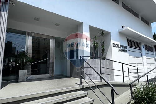 Departamento edificio dolphin asuncion, foto 1