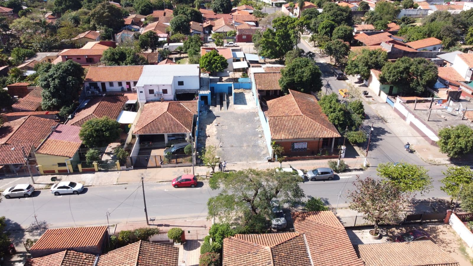 Terreno En Loma Pyta A Una Cuadra Y Media De La Ruta 3, foto 2