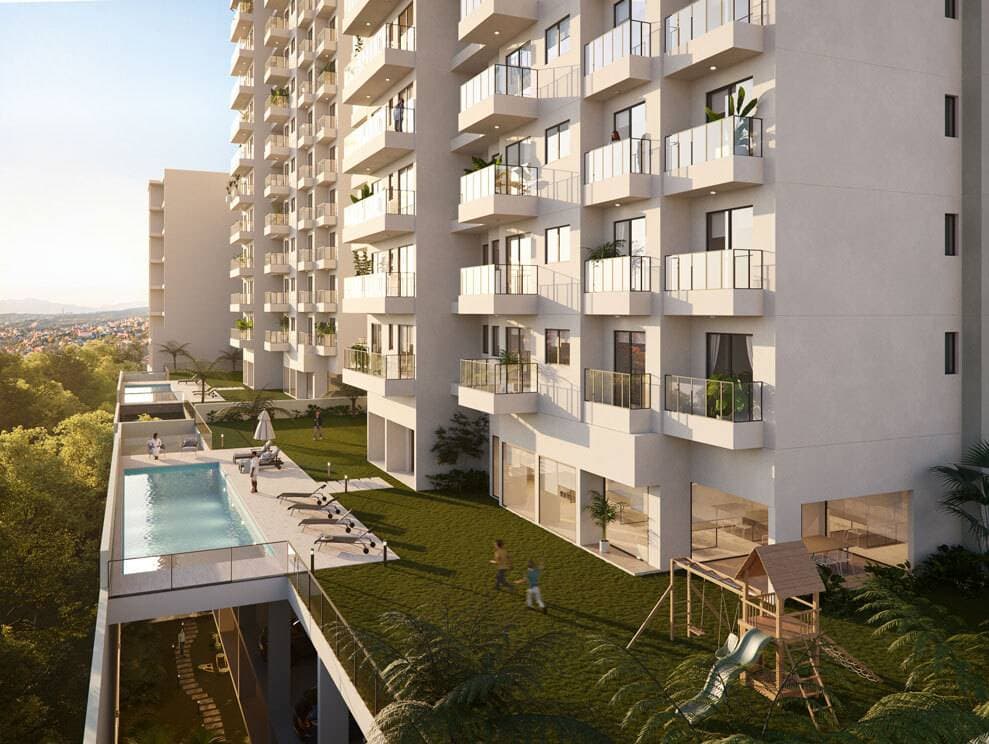 En venta dpto de una habitacion en el edificio molas 1311, foto 3