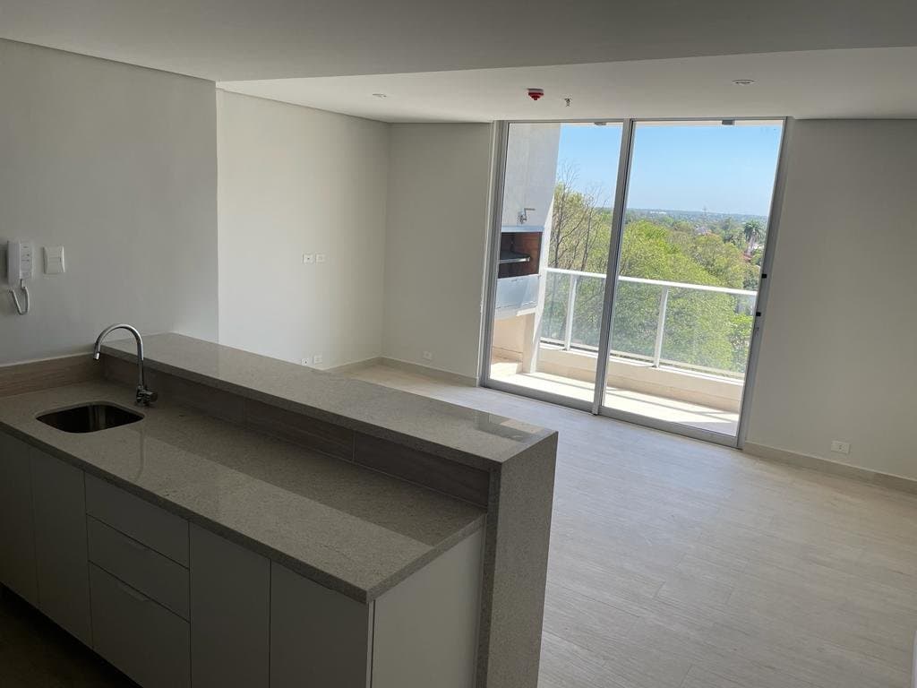 Departamento av.santisima Trinidad!!, foto 5