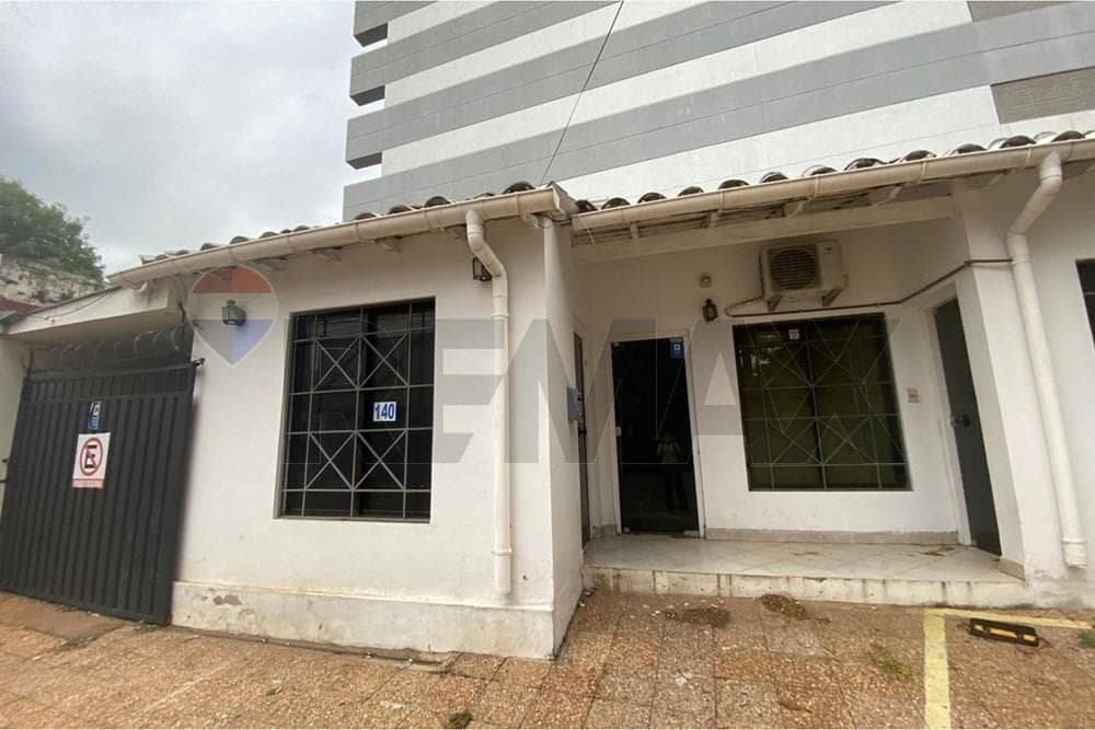 Local Comercial - Alquiler - Villa Morra, Paraguay, foto 5