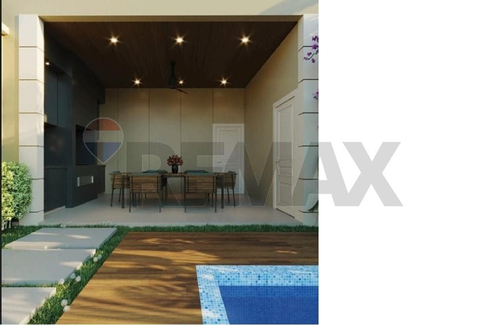 Elegante duplex en jardin de oro, foto 3