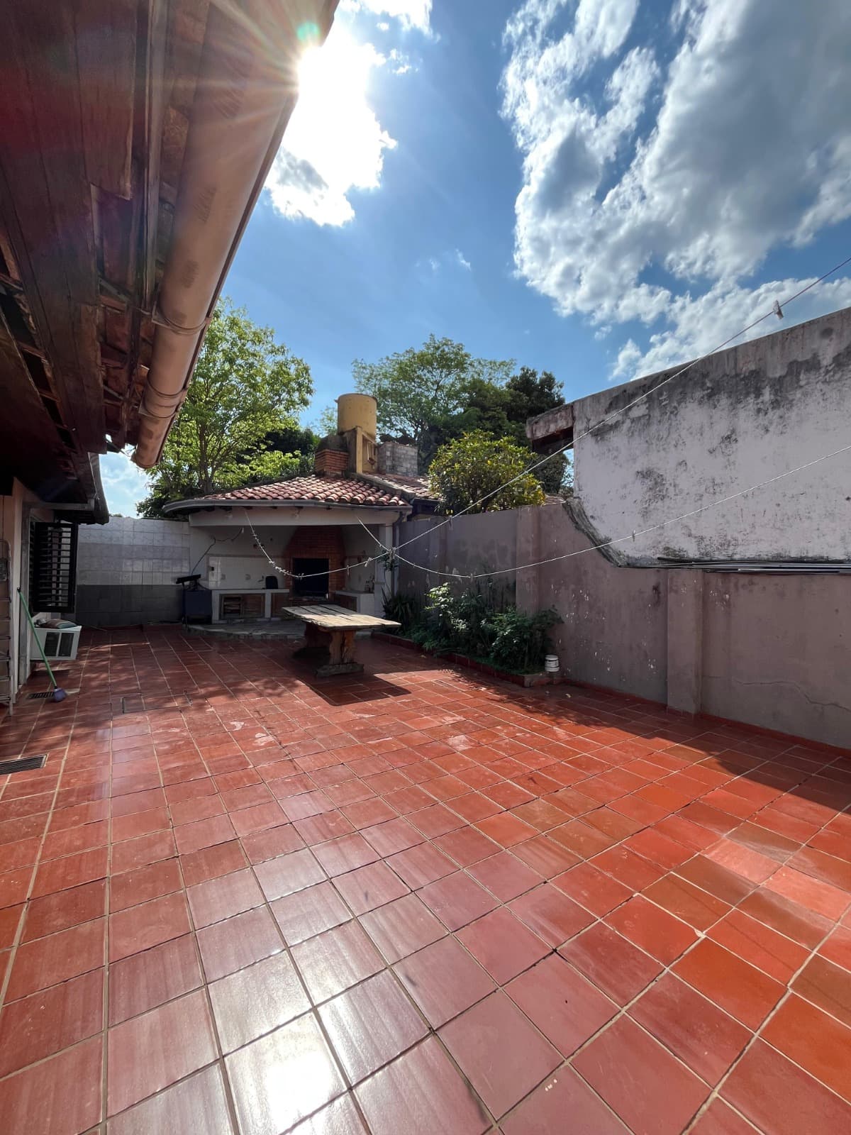 Casa En Asunción - Gral. Morazan Y Sauce - B° Obrero — foto 5