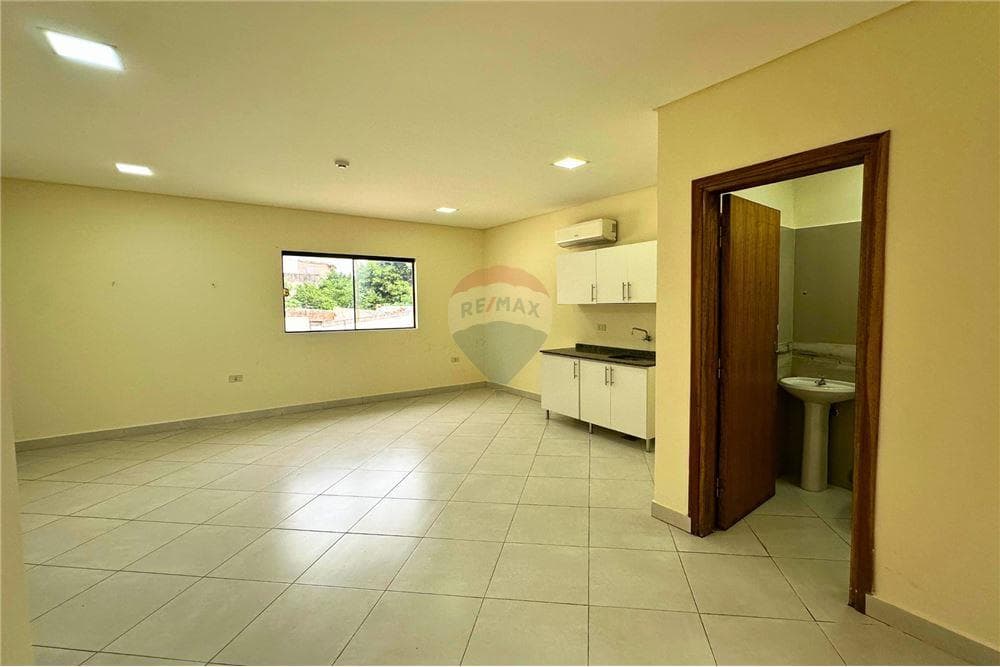 Departamento - Alquiler - Barrio Jara, Paraguay — foto 5