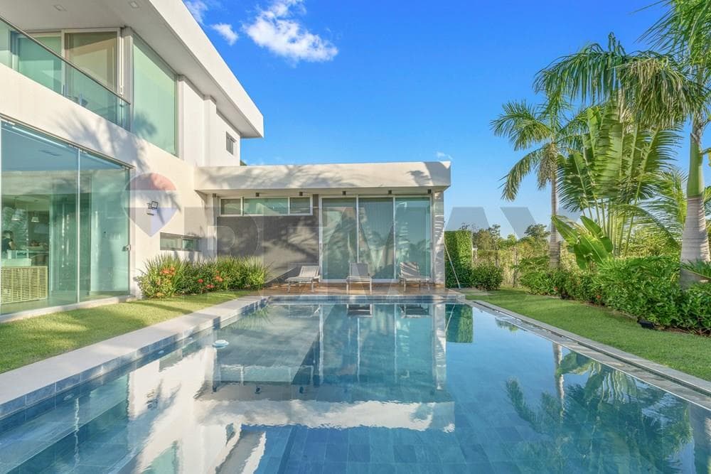 casa amoblada en Luque, foto 3