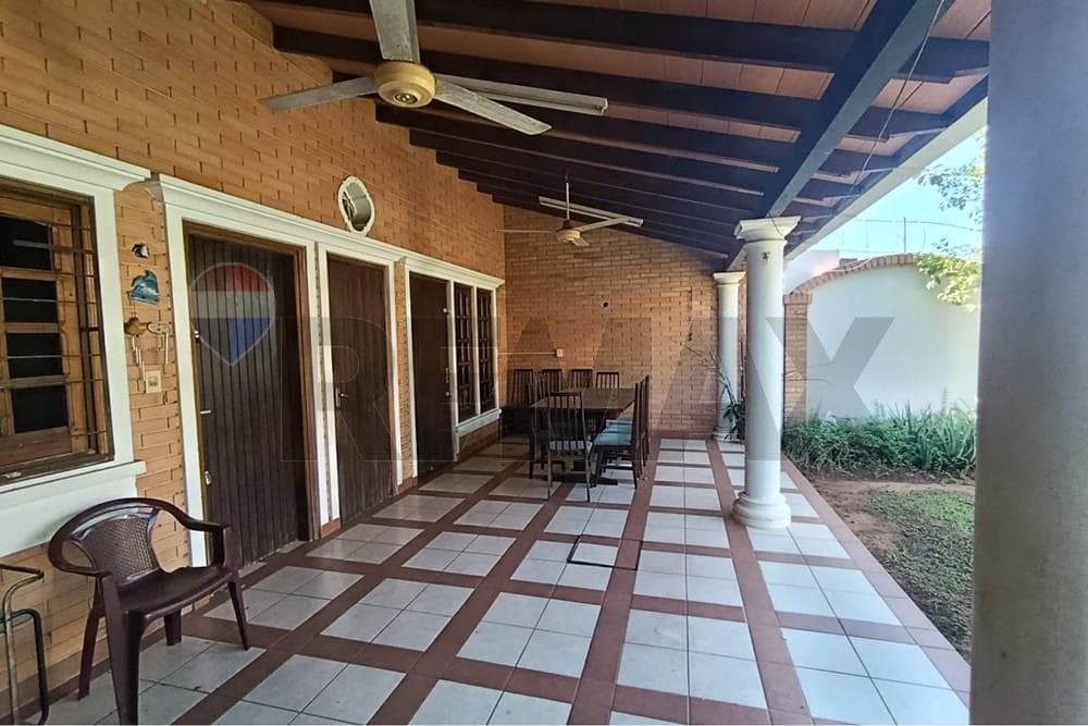 Casa - Alquiler - Obrero, Asunción, foto 5