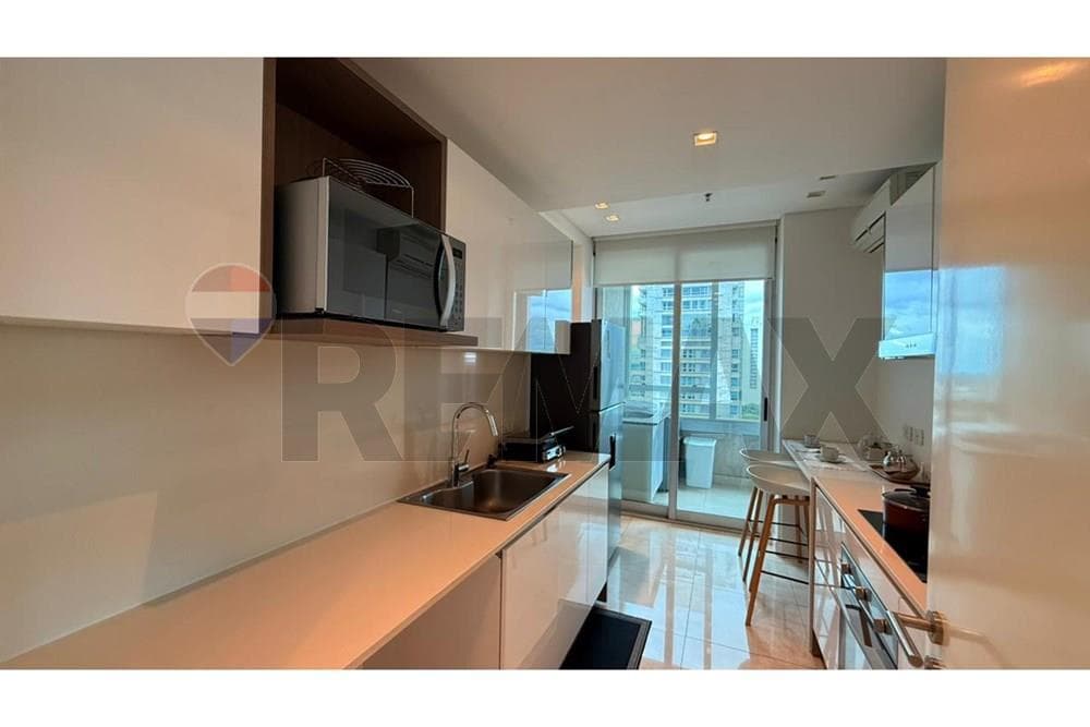 Departamento de 3 habitaciones amoblado — foto 3