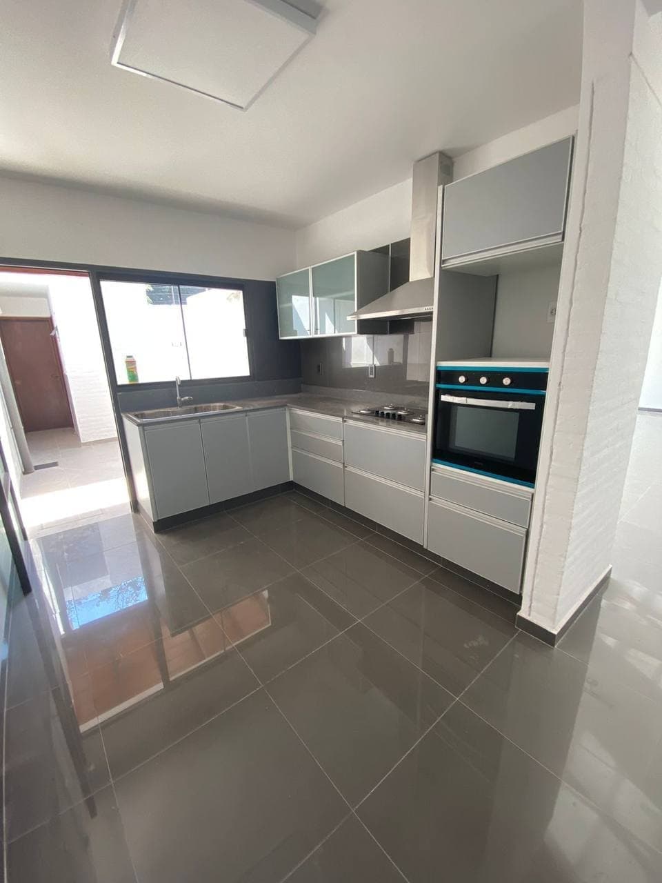 Zona Shopping Pinedo - Barrio Cerrado - Duplex — foto 5