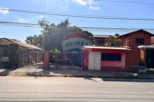 Terreno-Venta-PY Central Luque, foto 3