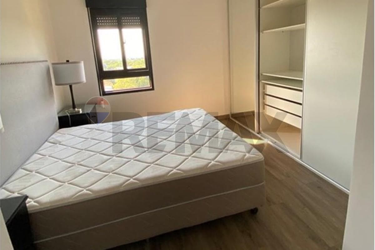 Departamento - Alquiler - Mburucuyá, Asunción, Paraguay, foto 4