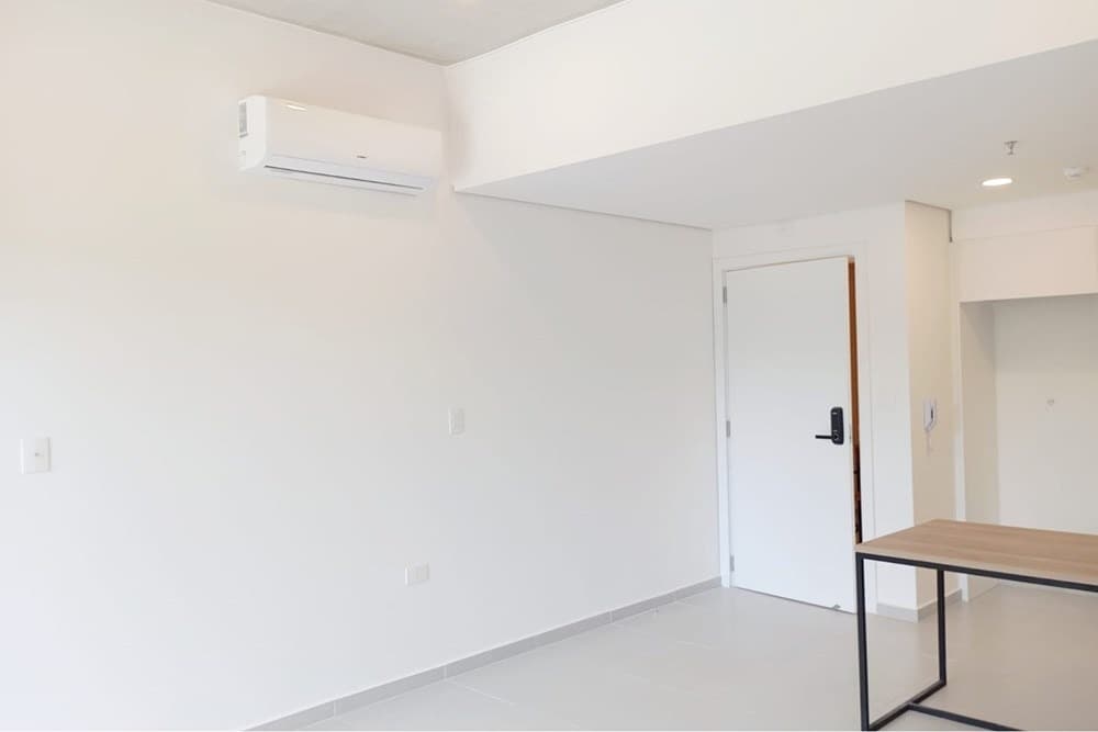 Departamento zona Las Mercedes,asuncion, foto 5