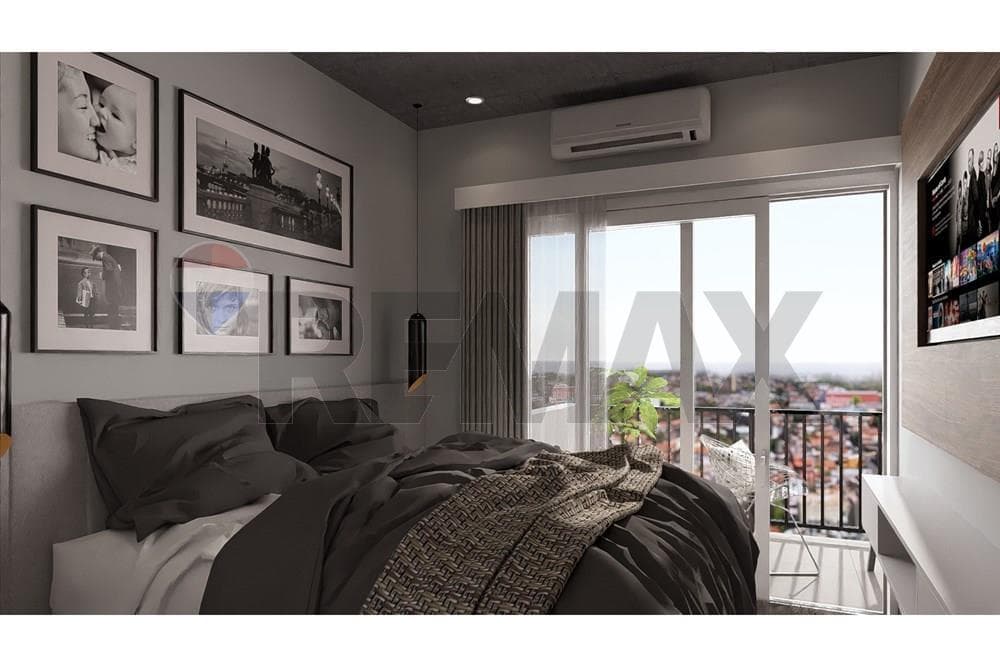 Departamento – ykua satí, Asunción, foto 3