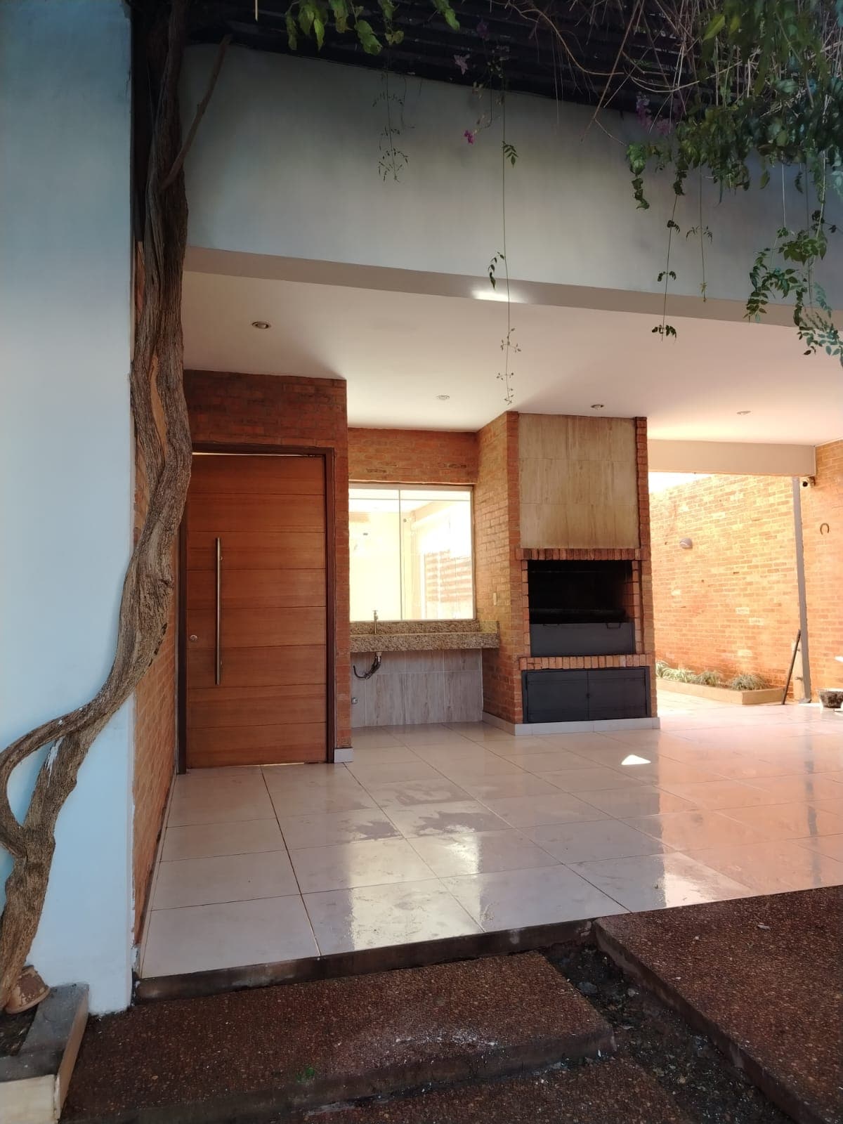 Dúplex De 4 Habitaciones En Barrio Mburicao, foto 5