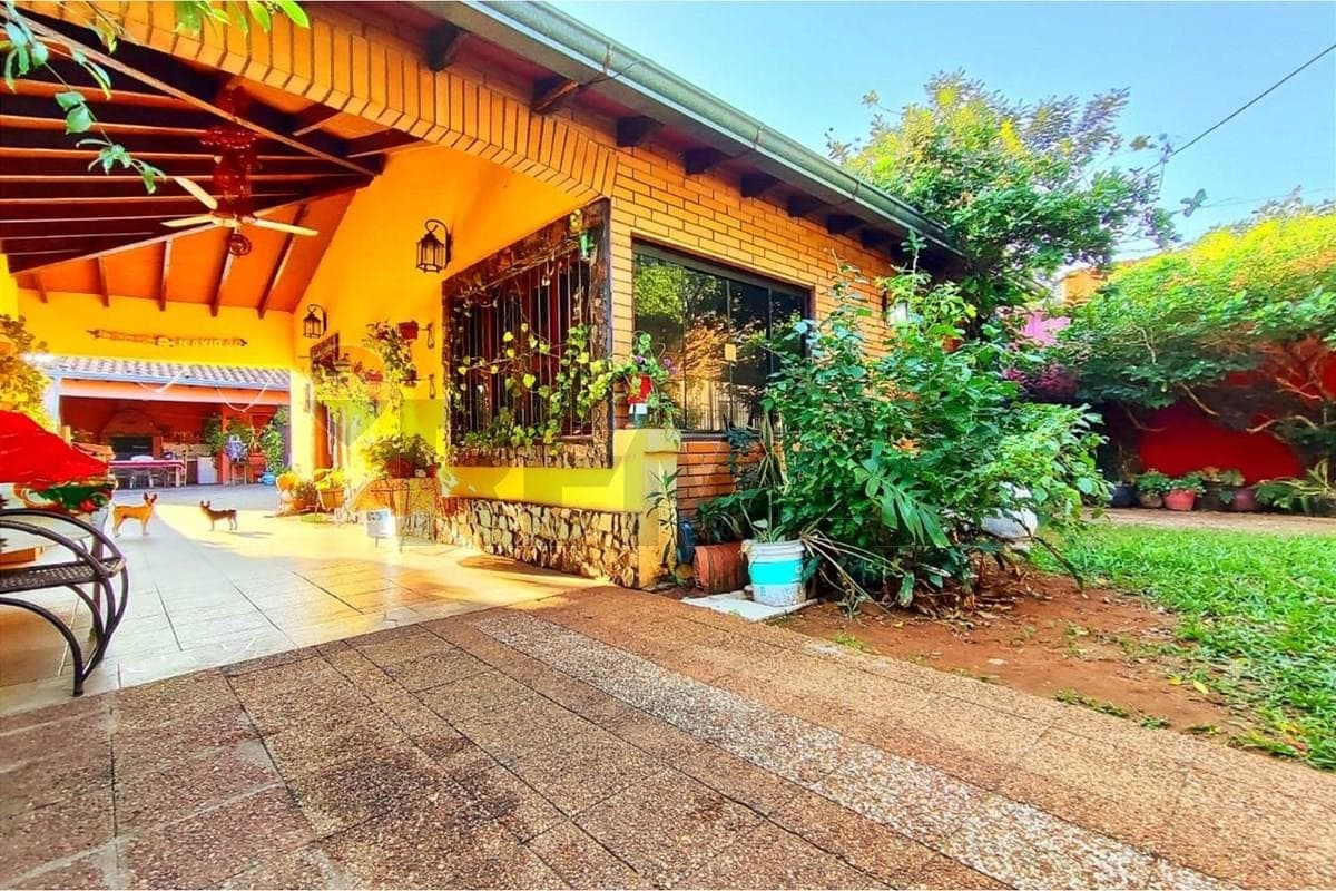 Casa - Venta - Villa Elisa, Central, Paraguay