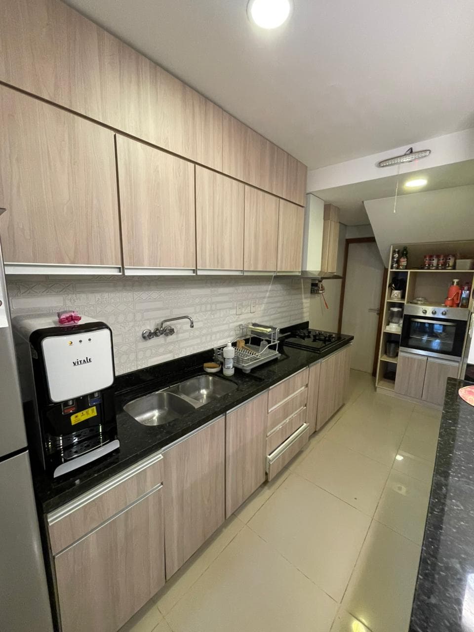 Duplex en barrio mburucuyá — foto 4
