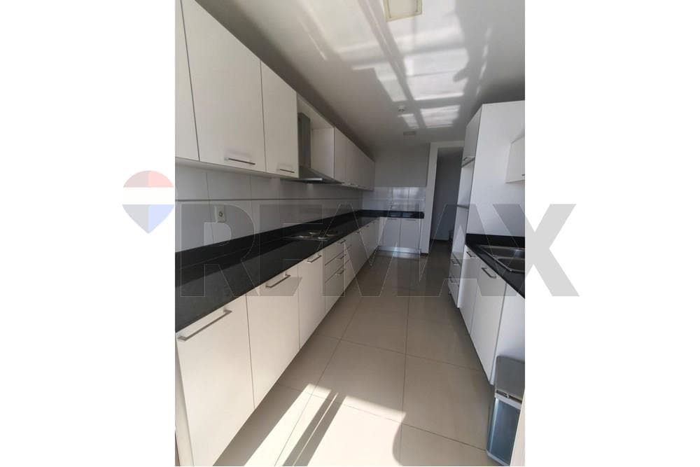 Depto de 2 dorm en san vicente - asuncion — foto 3