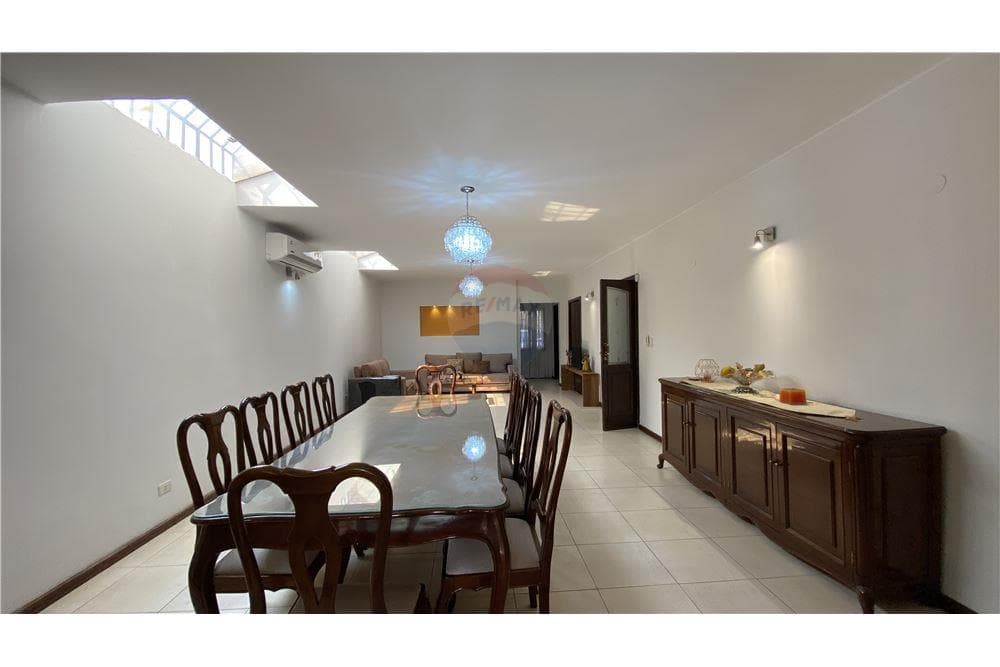 En venta hermosa y amplia residencia en Asunción - vista alegre, foto 4