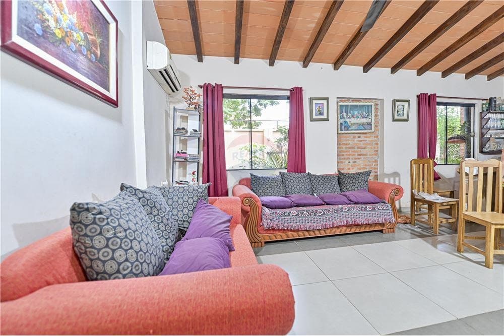 Casa en lambare panambireta limite con asuncion, foto 5