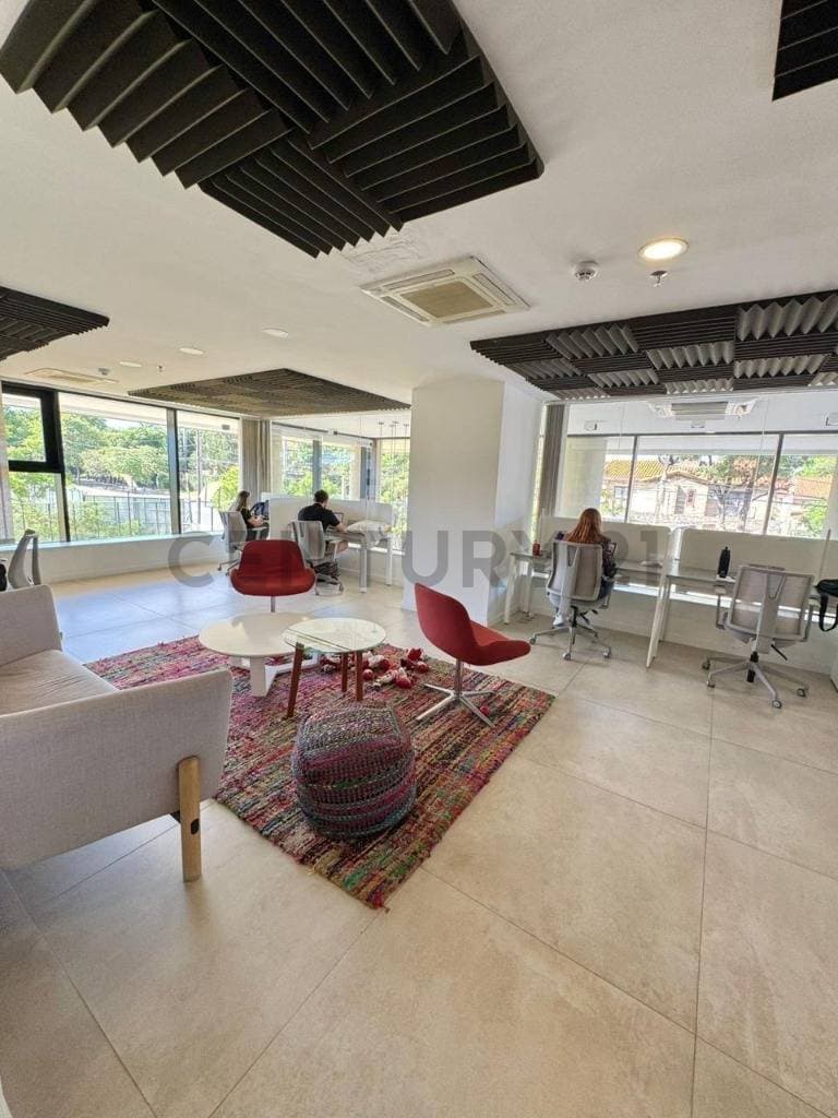 departamento de 2 dormitorios en edificio Feel barrio Mburucuyá, foto 4