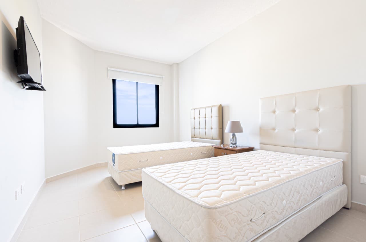hermoso departamento en el Condominio Cerrado Moravia, foto 4