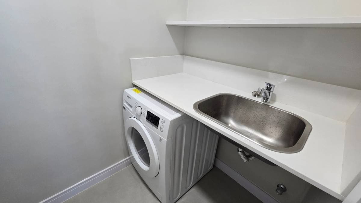Departamento amoblado - amalfi aquaterra — foto 4