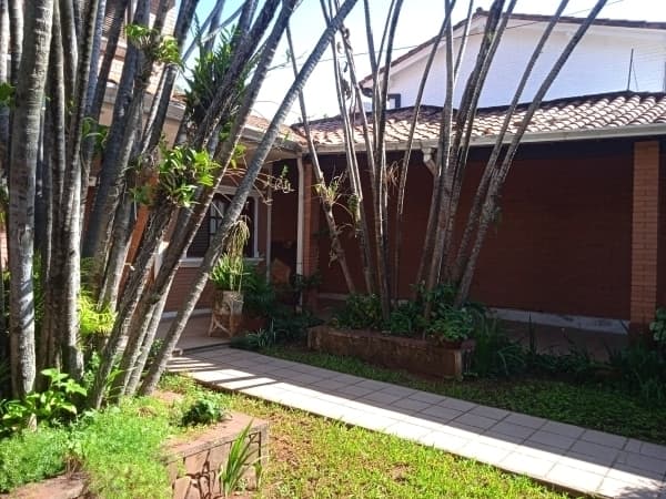 Casa en Asunción, bo. Virgen del huerto, foto 3