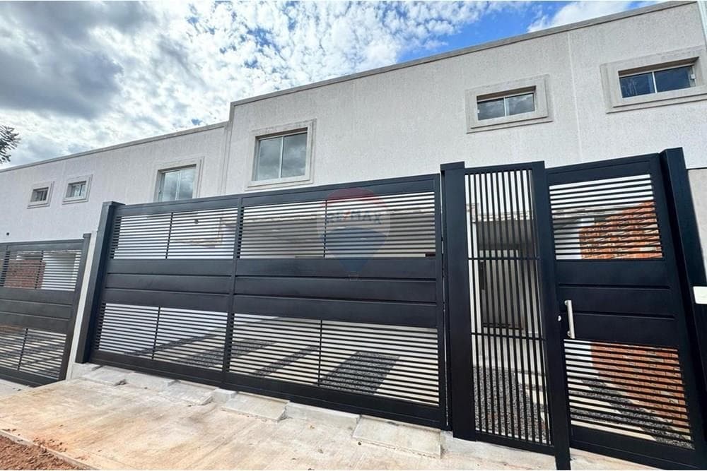 Duplex - Alquiler - San Lorenzo, Paraguay