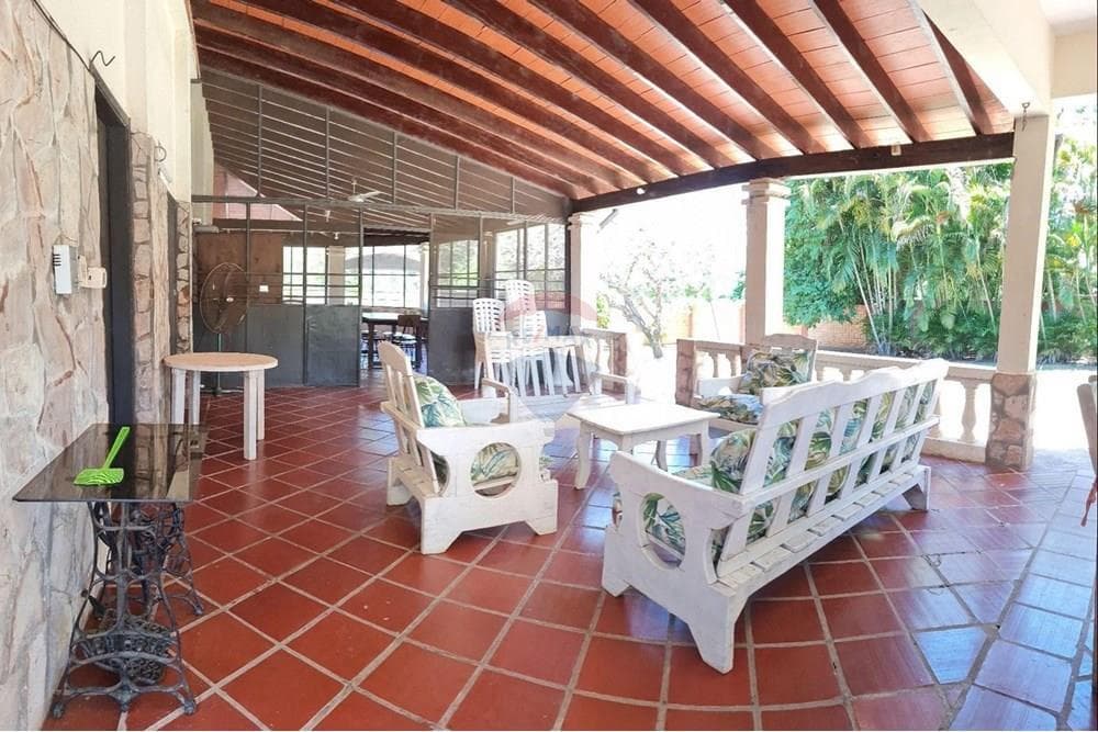 Hermosa quinta en areguá sobre ruta, foto 5