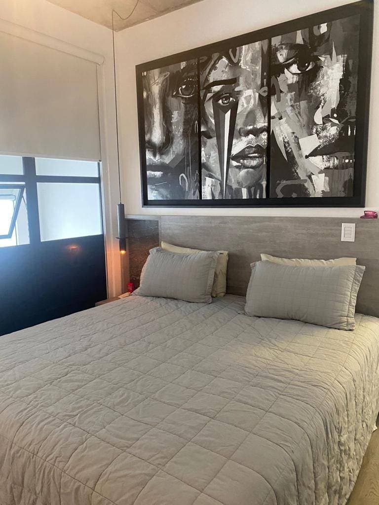Departamento en venta edificio gran chelsea, foto 2