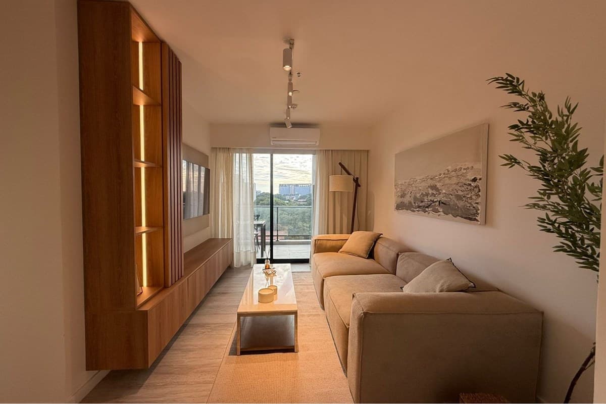 Departamento en la lomas carelitas, foto 4