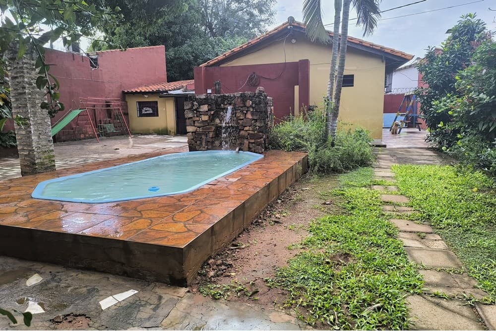 Terreno Ideal en Luque, foto 4