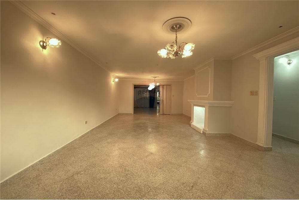 Casa de 3 dormitorios en Bo. Vista Alegre-Asunción, foto 3