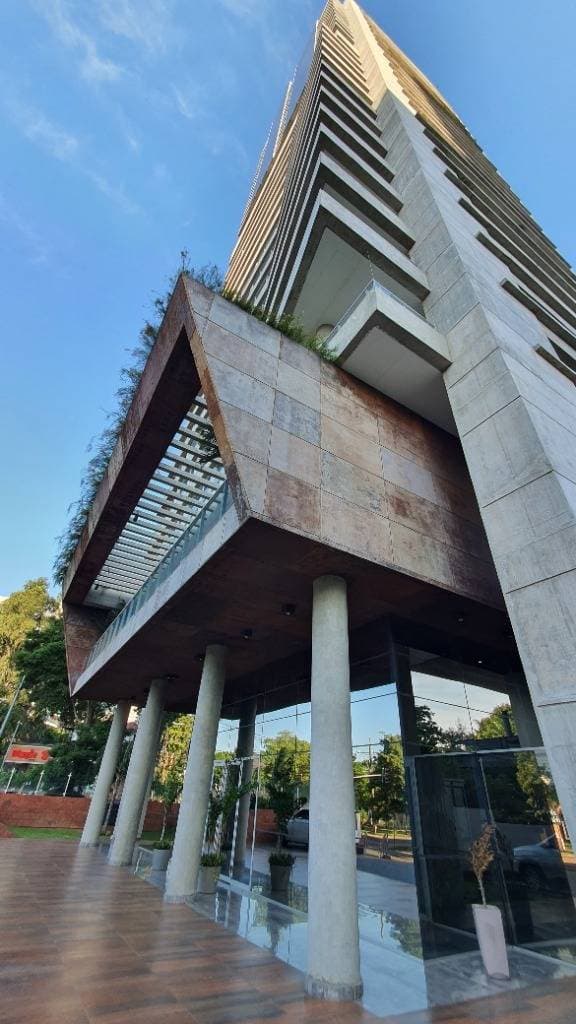 Edificio miranda