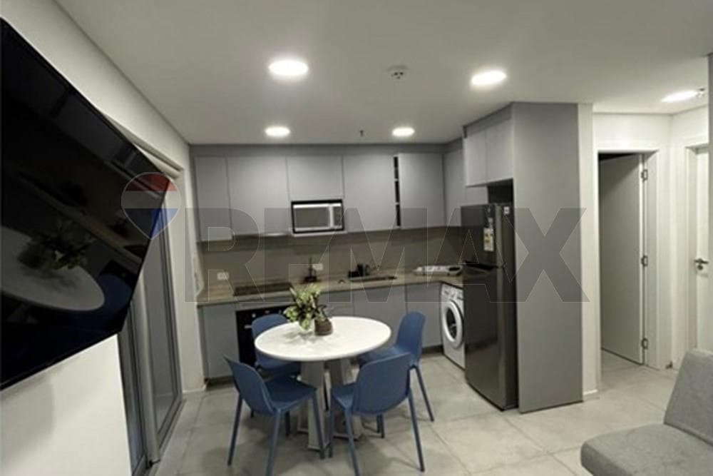 Alquiler’s departamento amoblado, foto 4