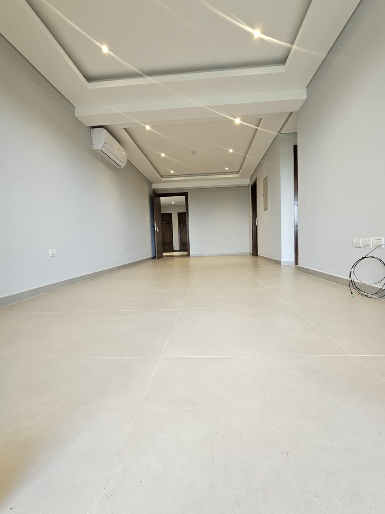 Departamento a estrenar 2 dormitorios - molas lopez, foto 2