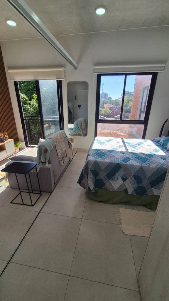 Hermoso monoambiente amoblado - zuba 6 — foto 3