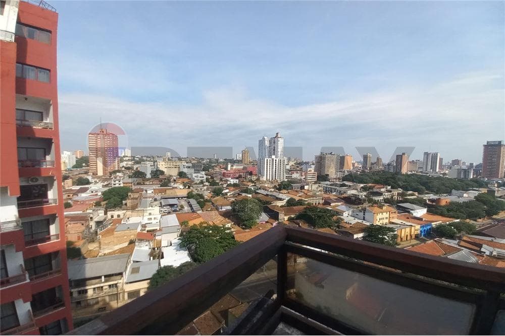 Departamento - Venta - San Roque, Asunción, Paraguay, foto 1