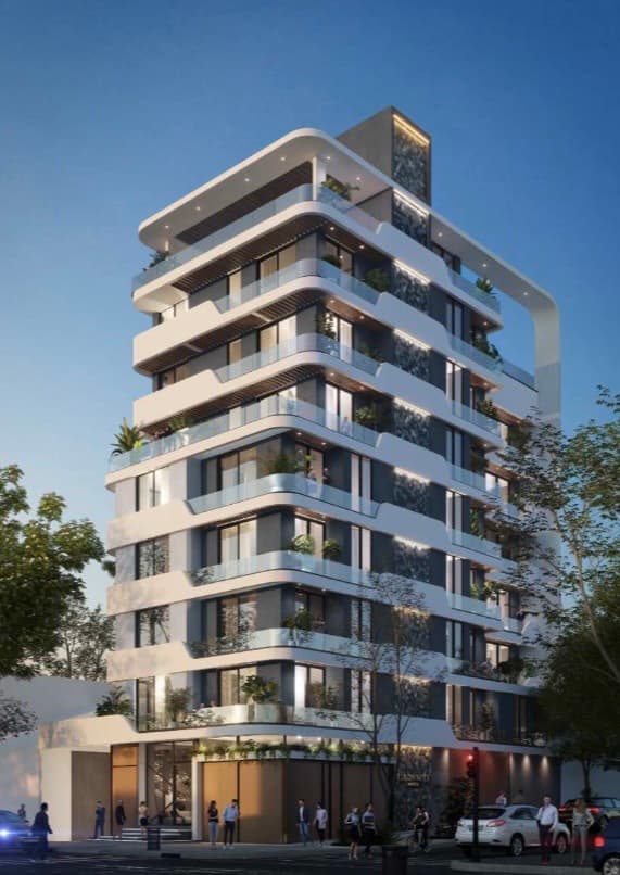 Departamento a meses de entrega en Recoleta | Para Inversion
