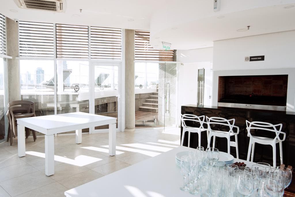 Hermoso departamento amoblado en alquiler!! Edificio ancora, foto 4
