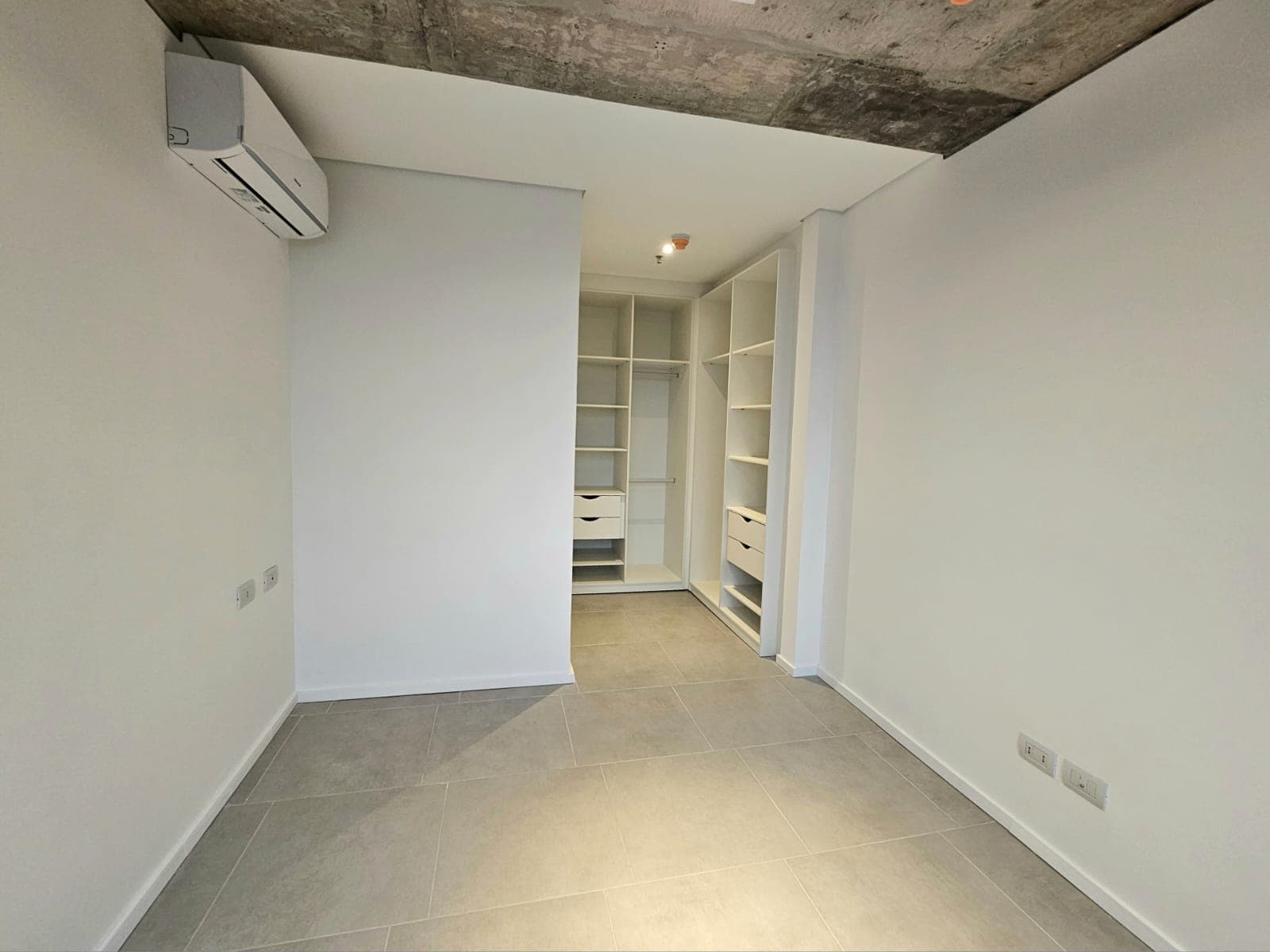 Departamento edif. Bernardino, foto 2