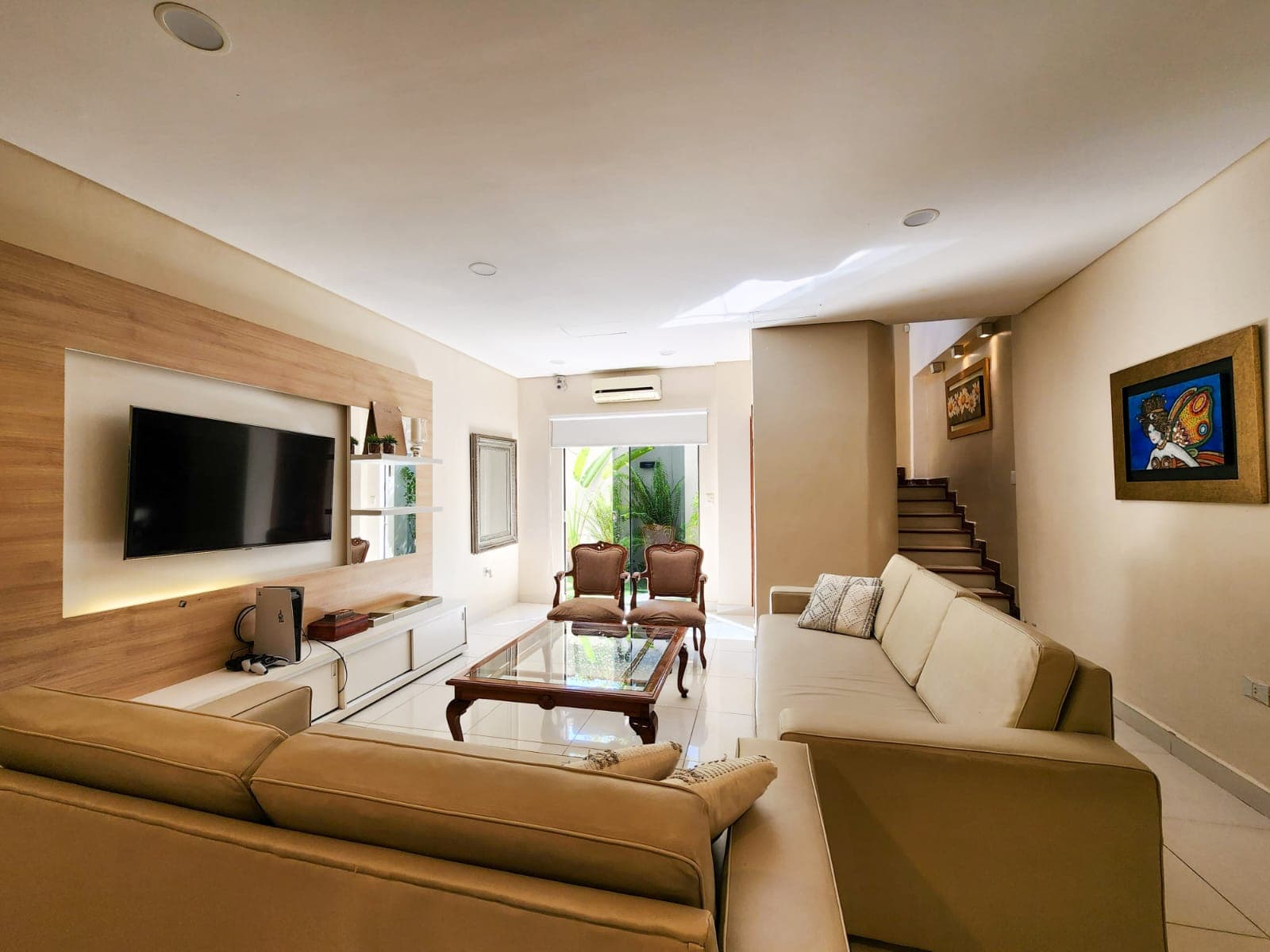 Hermoso y confotable duplex en barrio mburucuya — foto 4