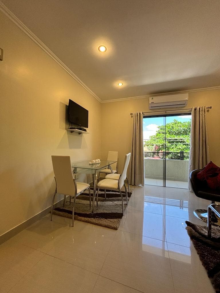 Barrio Herrera En Alquiler. único Departamento 1 Dormitorio Amueblado, foto 4