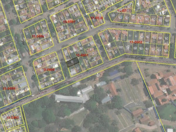Terreno en bº republicano Asunción, foto 5