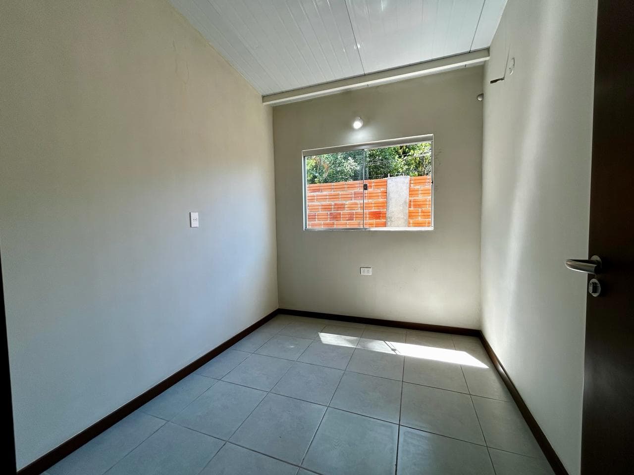 Oferto casa a estrenar en condominio yeruti - Luque, foto 5