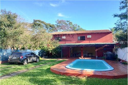 Casa de verano - Venta - Ypacaraí, Central, Paraguay, foto 2