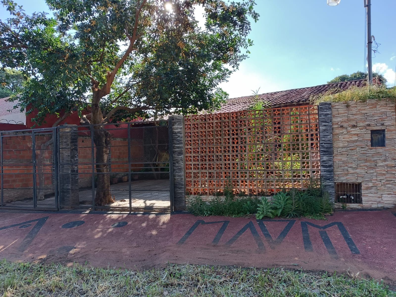Casa San Lorenzo Oferta!!!!