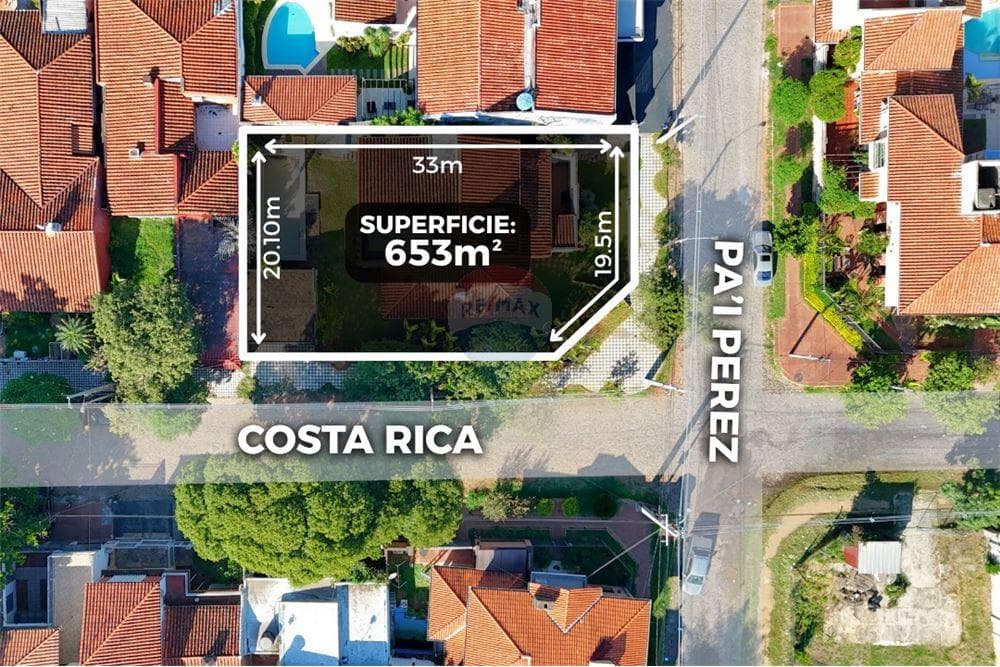 Casa valor terreno - venta - bo. Pettirossi, foto 1