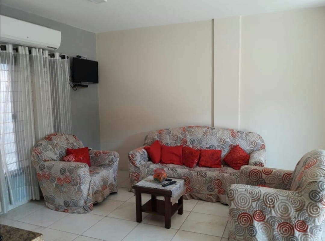 En alquíler dúplex zona Primer Presidente — foto 3