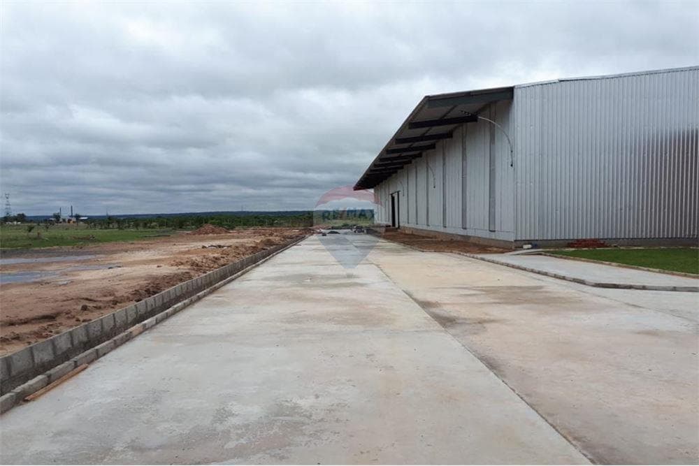 En Venta -Depósito - Villeta, Central, Paraguay, foto 2