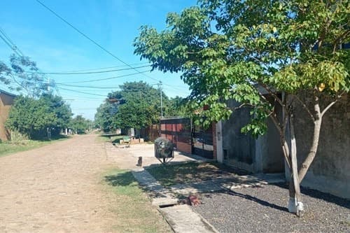 Casa-Venta-PY Central Limpio — foto 1